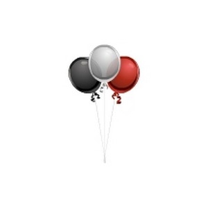 Casino Balloons